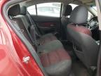 2012 Chevrolet Cruze Lt de vânzare în Wichita, KS - Front End