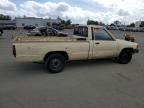 1985 Toyota Pickup 1/2 Ton Rn55 zu verkaufen in Martinez, CA - Front End
