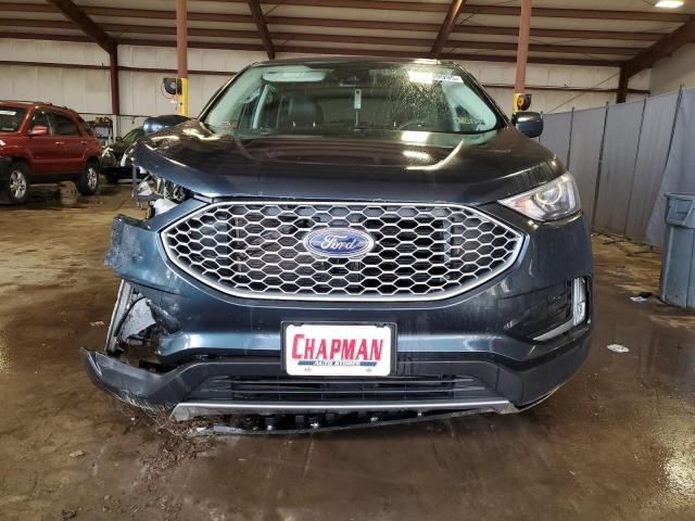  FORD EDGE 2023 Сharcoal