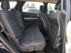 2017 Dodge Durango Sxt იყიდება Moraine-ში, OH - All Over