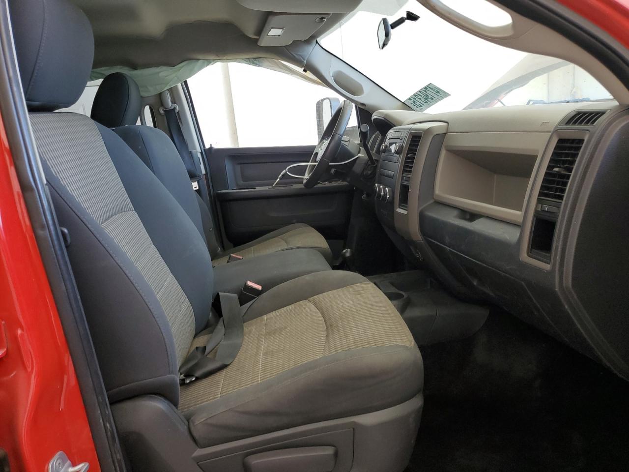 2011 Dodge RAM - Image 7