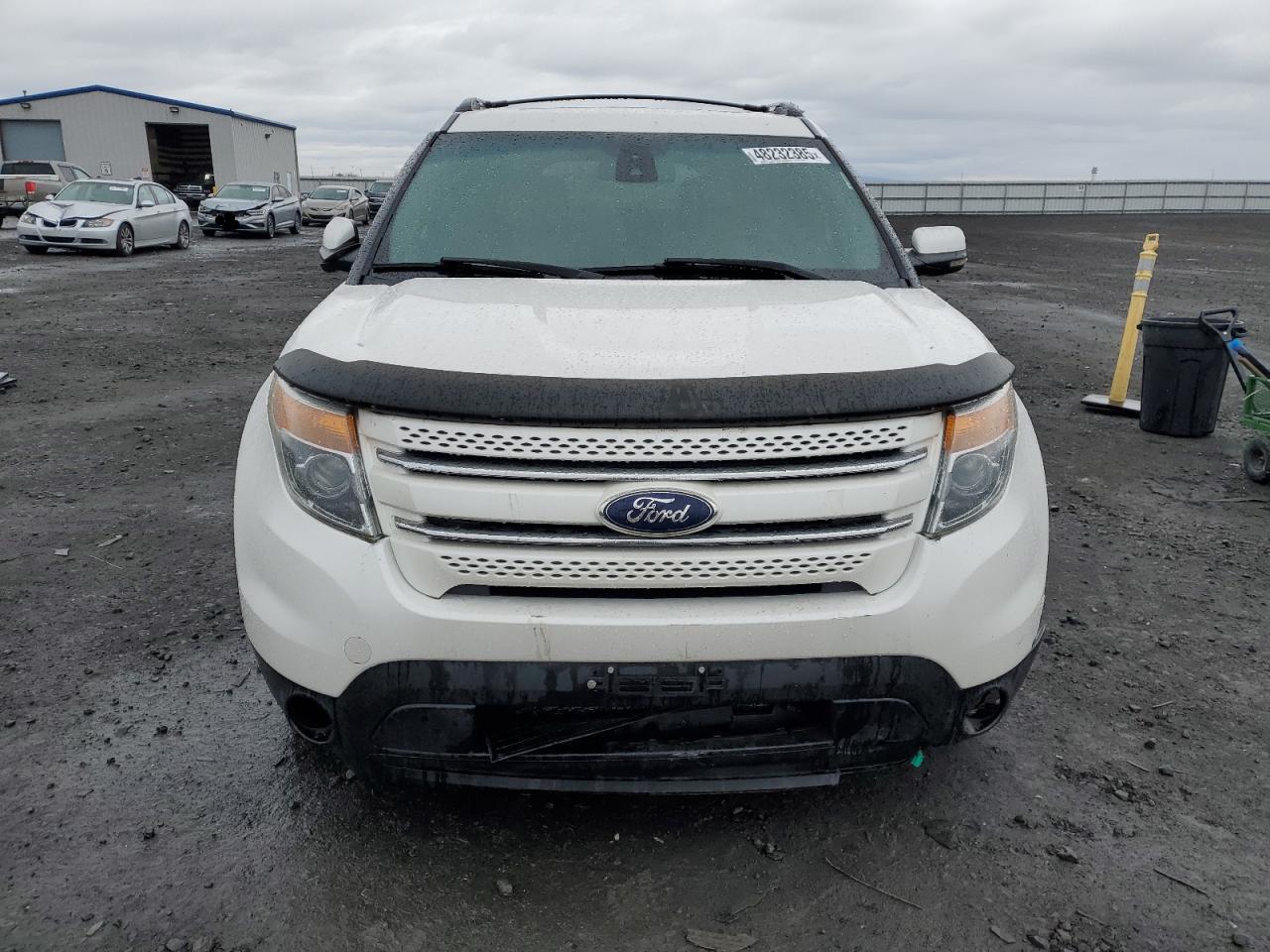 2013 Ford Explorer - Image 5