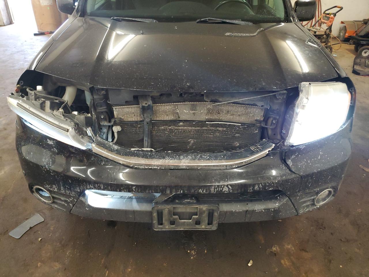 2012 Honda Pilot - Image 12