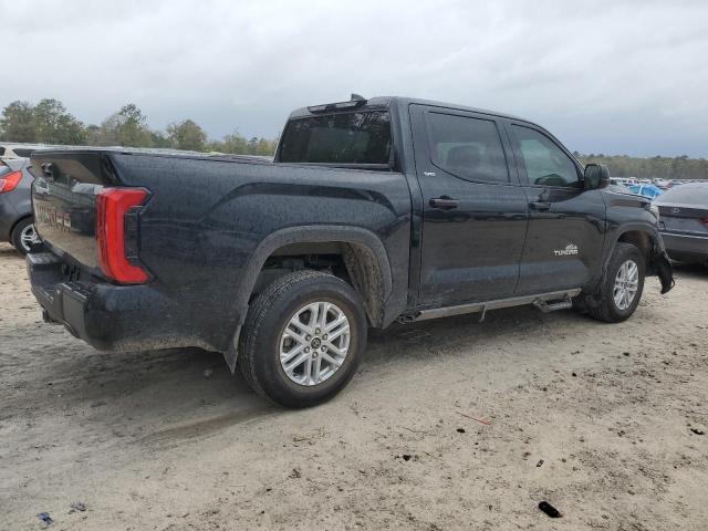  TOYOTA TUNDRA 2024 Czarny
