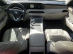 2021 Hyundai Palisade Limited იყიდება Houston-ში, TX - Rear End