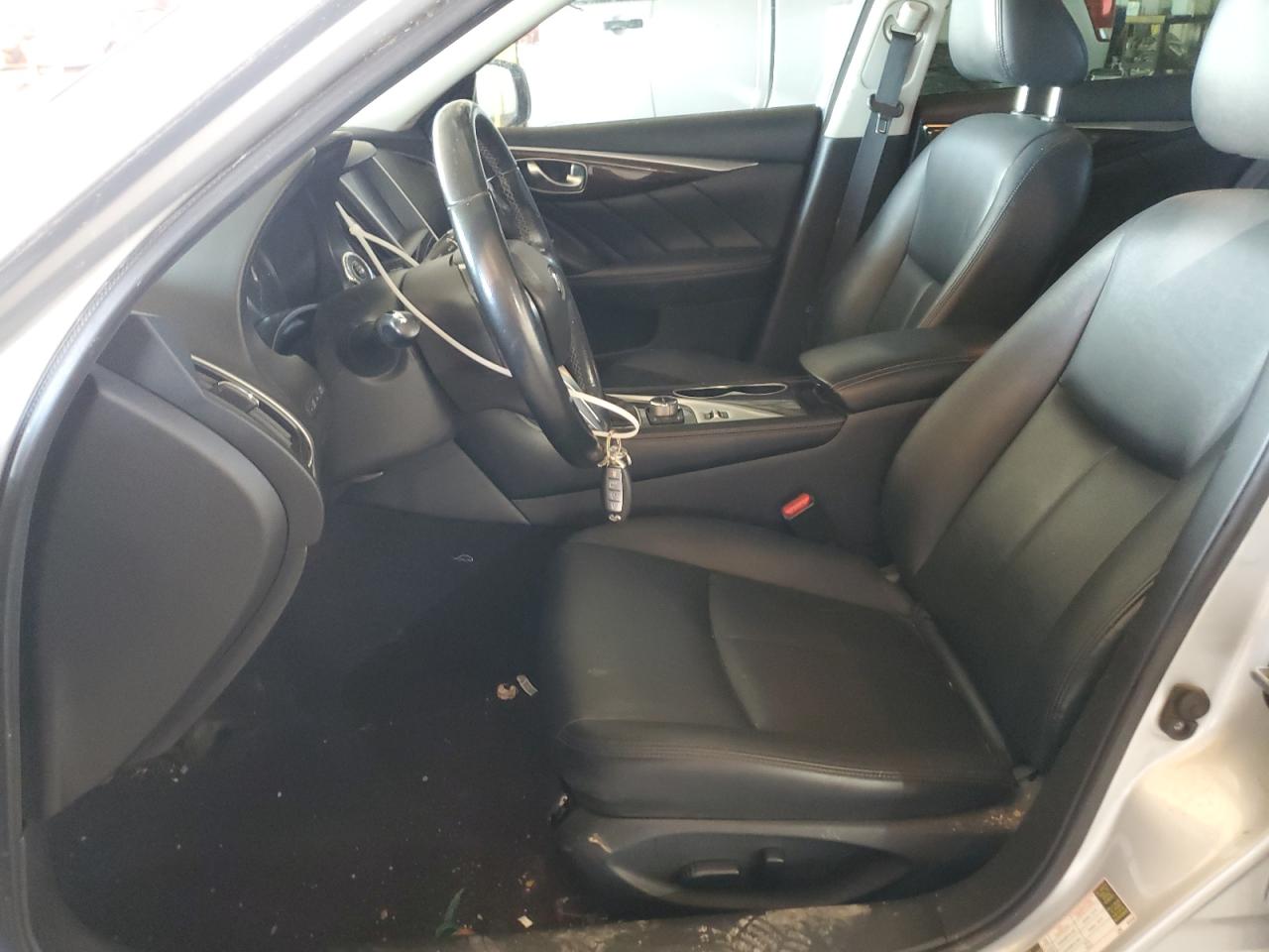 2019 Infiniti Q50 Luxe VIN: JN1EV7AP6KM518012 Lot: 49603415