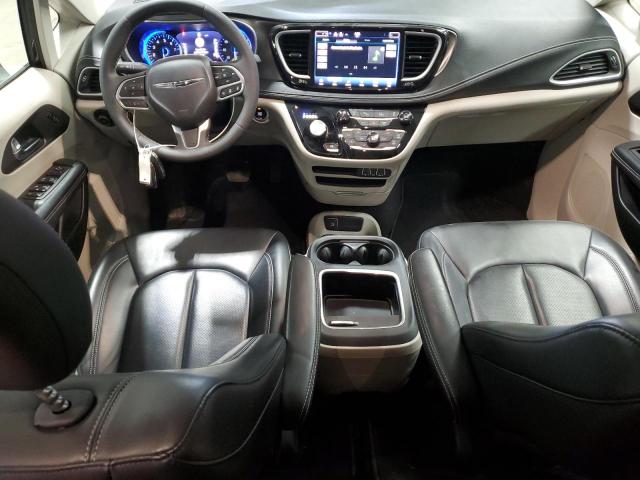  CHRYSLER PACIFICA 2023 Black