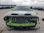 2023 Dodge Challenger Srt Hellcat en Venta en Houston, TX - All Over