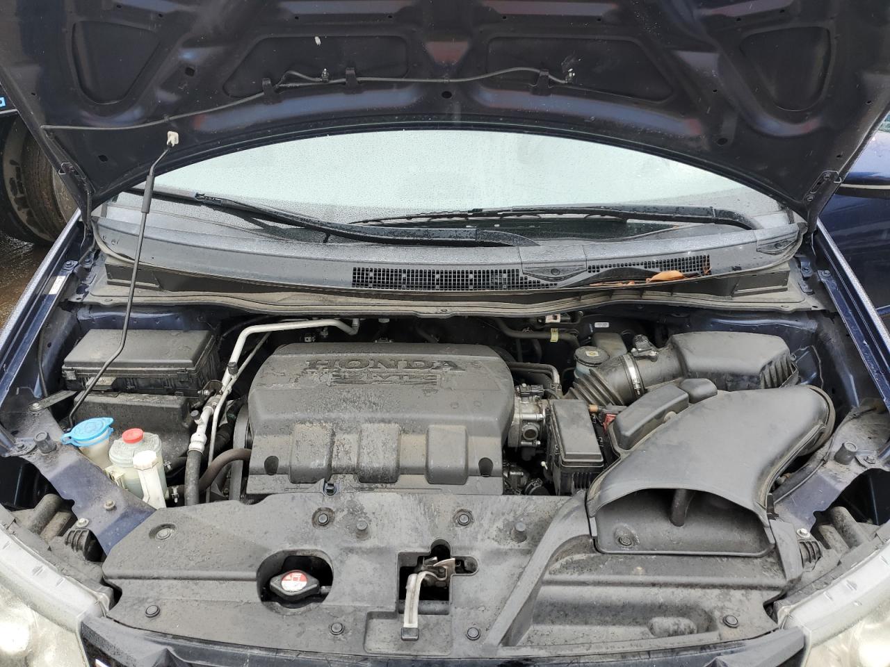 2015 Honda Odyssey - Image 12