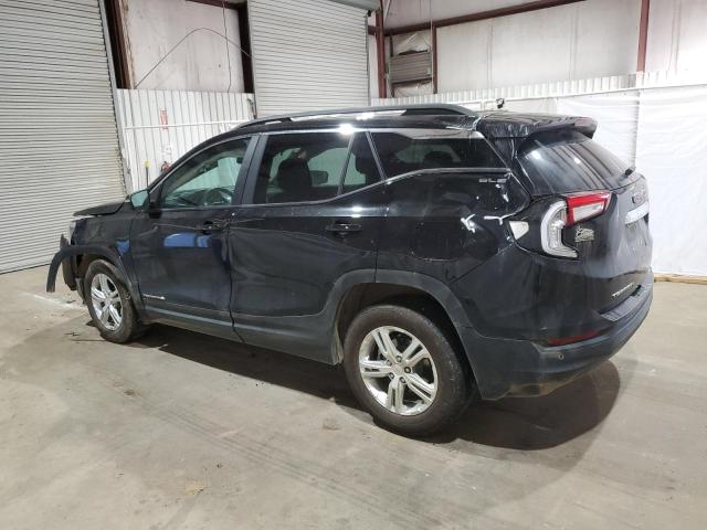  GMC TERRAIN 2024 Czarny