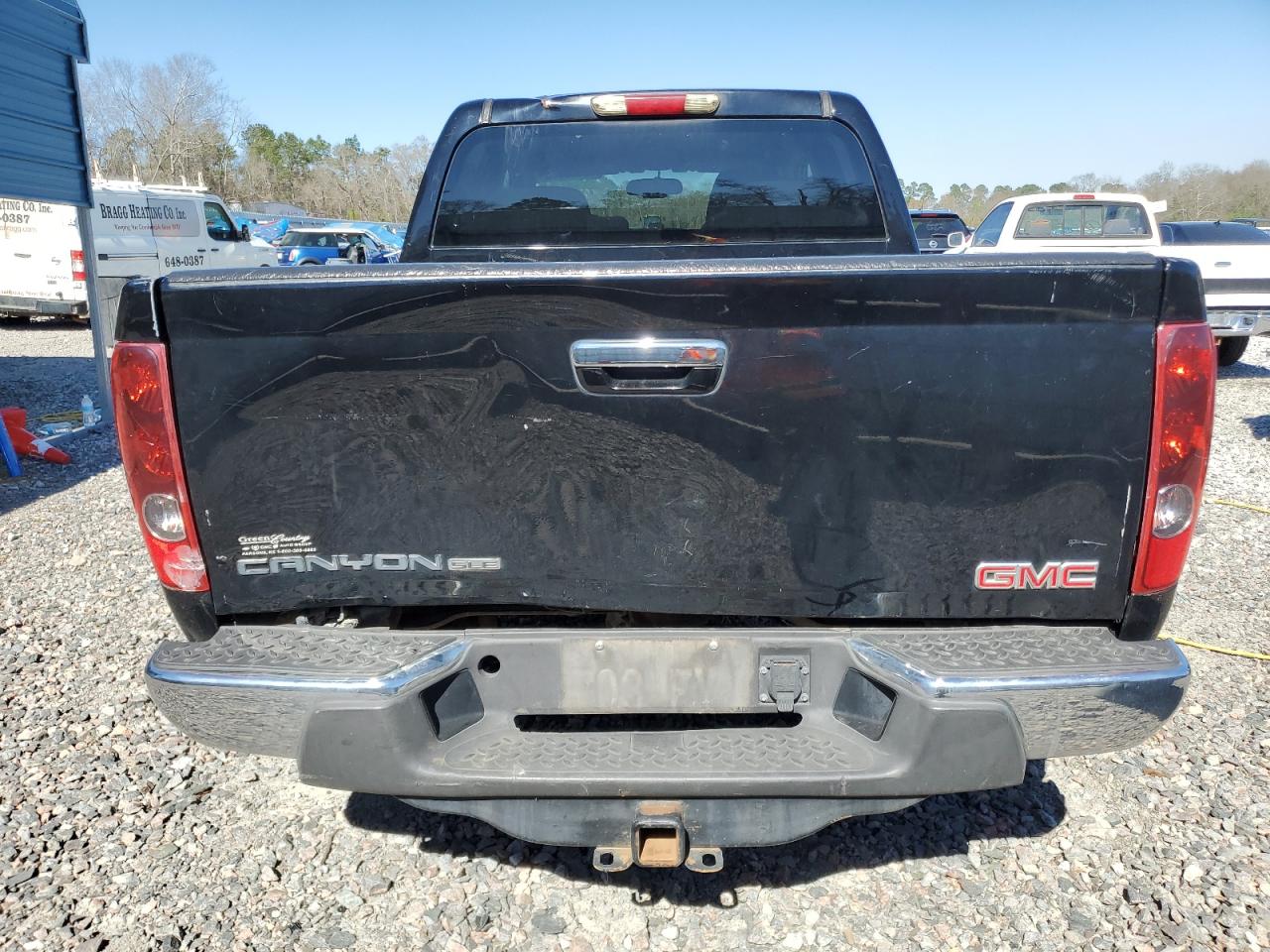 2012 GMC Canyon - Image 6