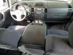 2008 Nissan Titan Xe за продажба в Fresno, CA - Rear End