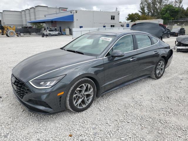  HYUNDAI SONATA 2023 Szary