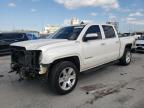 2015 Gmc Sierra K1500 Sle за продажба в New Orleans, LA - Front End