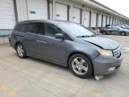 2013 Honda Odyssey Touring на продаже в Louisville, KY - Front End