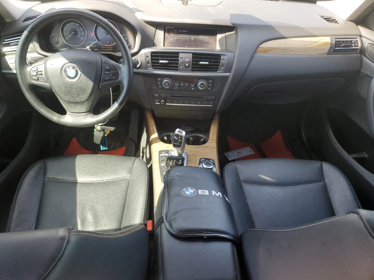 2013 BMW X3 - Image 8