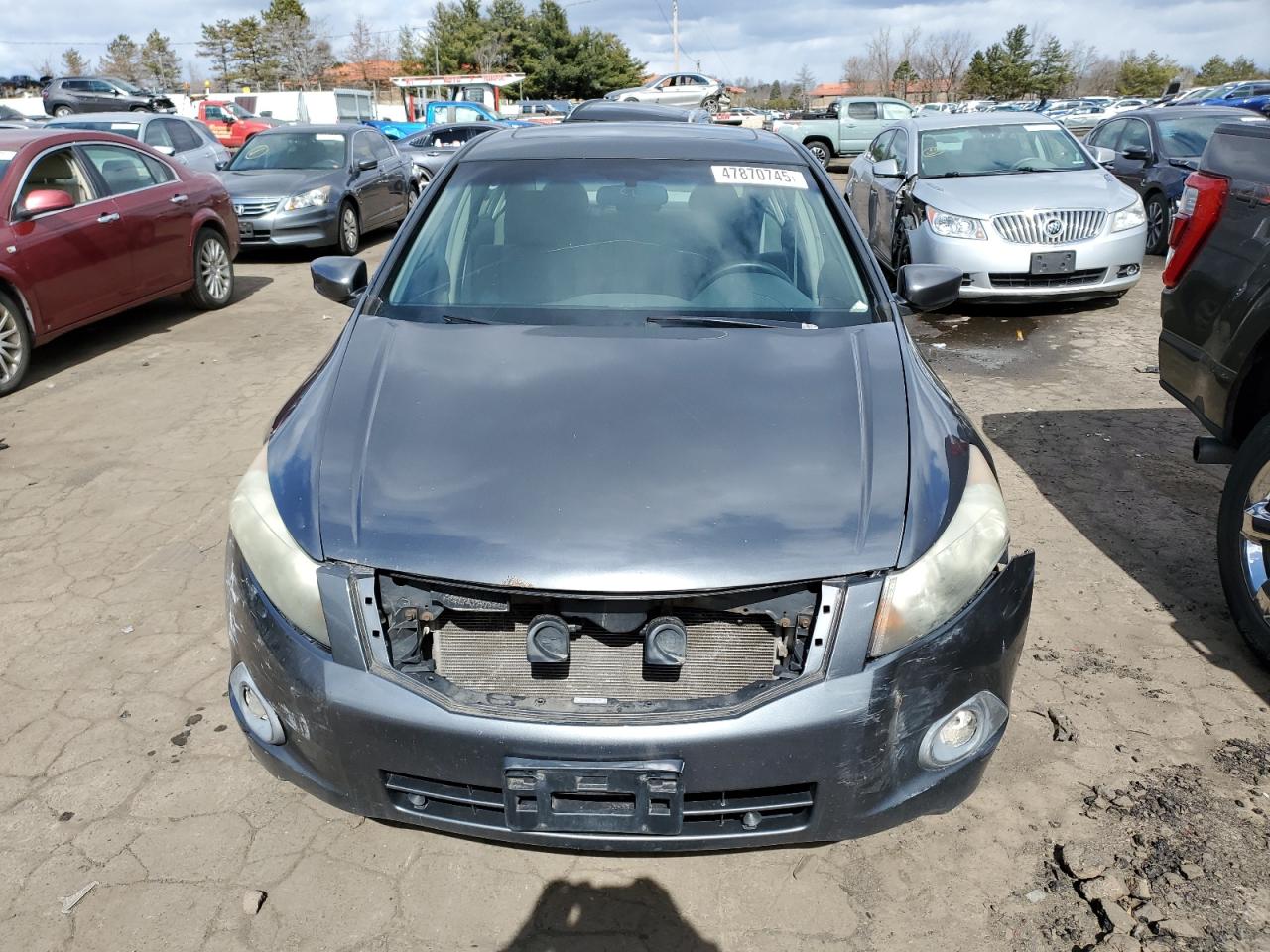 2008 Honda Accord - Image 5