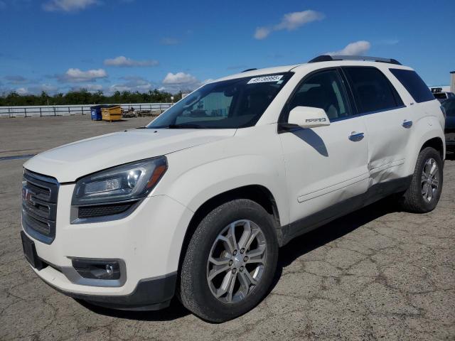 2014 Gmc Acadia Slt-2