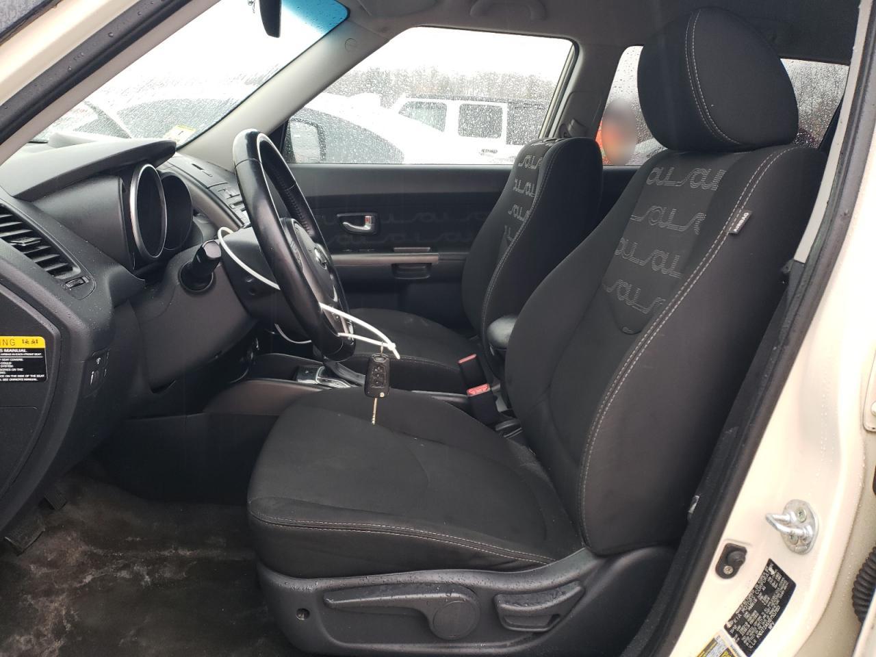 2013 Kia Soul - Image 7
