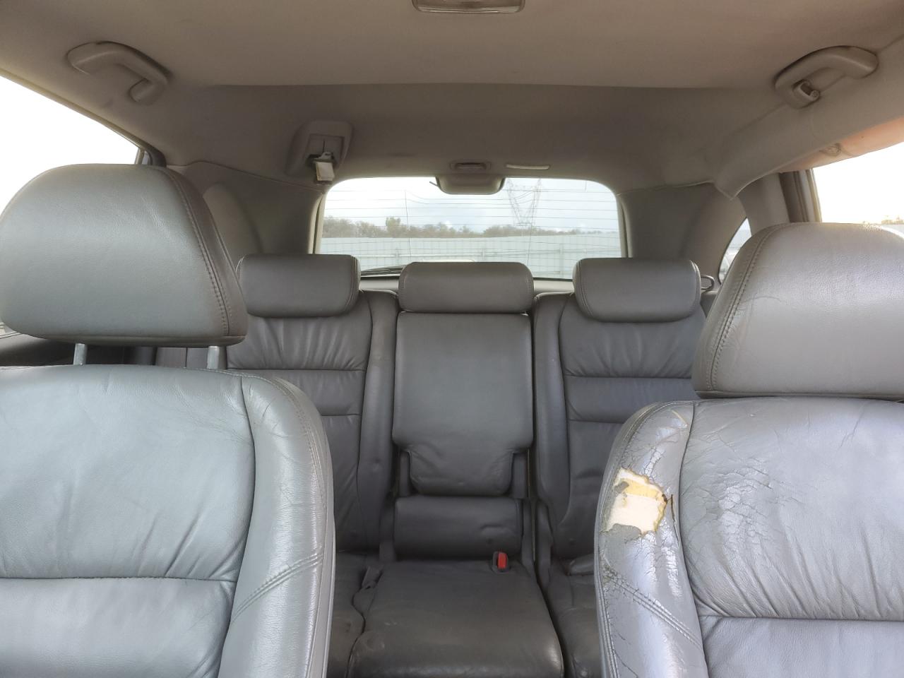 2008 Honda CR-V - Image 10