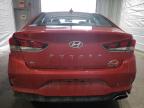 2019 Hyundai Sonata Se იყიდება Candia-ში, NH - Burn - Engine