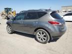 2014 Nissan Murano S for Sale in Wilmer, TX - Biohazard/Chemical