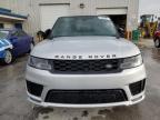 2022 Land Rover Range Rover Sport Hst за продажба в Fort Pierce, FL - Water/Flood