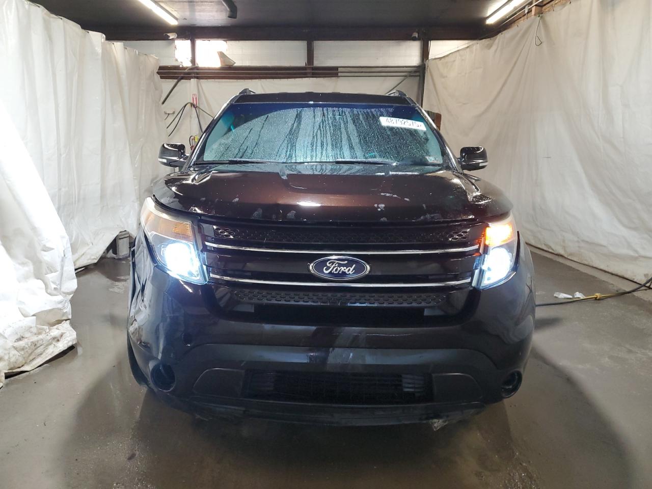 2014 Ford Explorer - Image 5