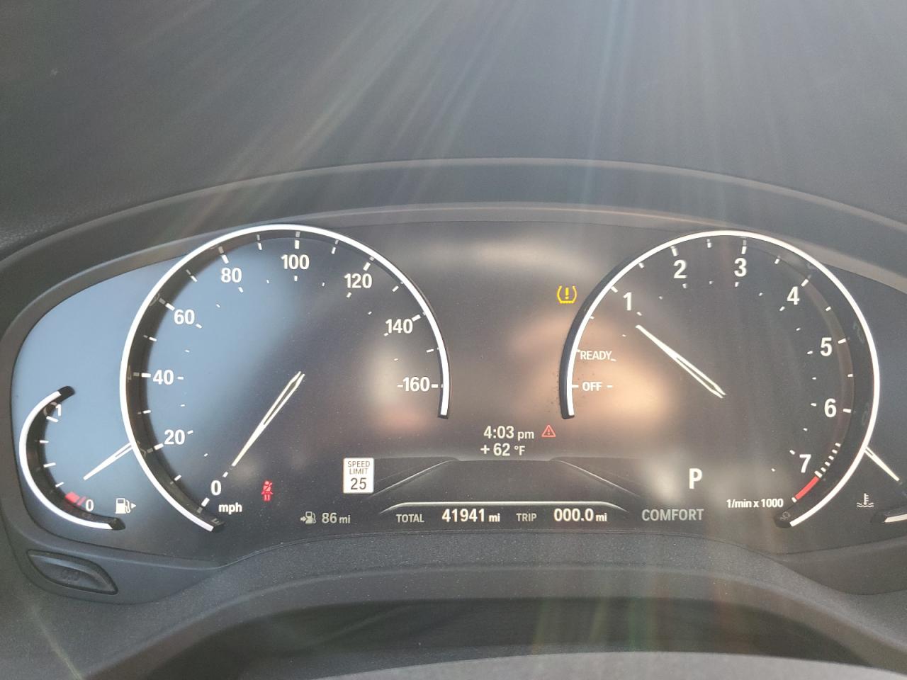2021 BMW X3 - Image 9
