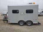 1999 Wells Cargo Fiber Optic Splicing Trailer for Sale in Bismarck, ND - Minor Dent/Scratches