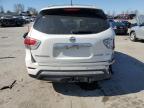 2013 Nissan Pathfinder S   за продажба в Bridgeton, MO - Rear End