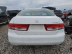 2003 Honda Accord Lx for Sale in Magna, UT - Front End