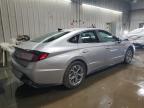 2021 Hyundai Sonata Sel for Sale in Elgin, IL - Front End