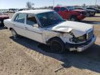 1982 Mercedes-Benz 300 Dt for Sale in Temple, TX - Front End