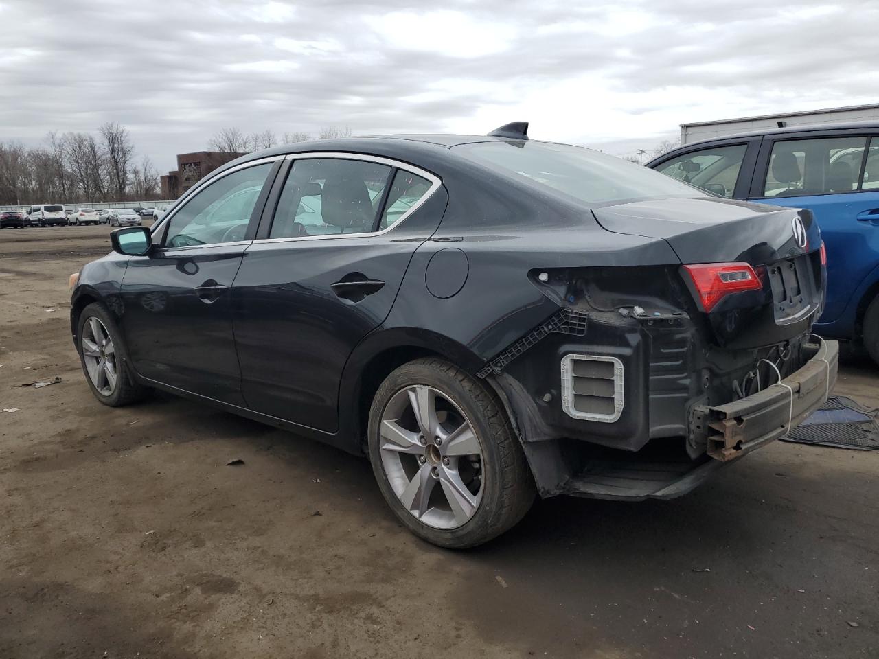 2013 Acura ILX - Image 2