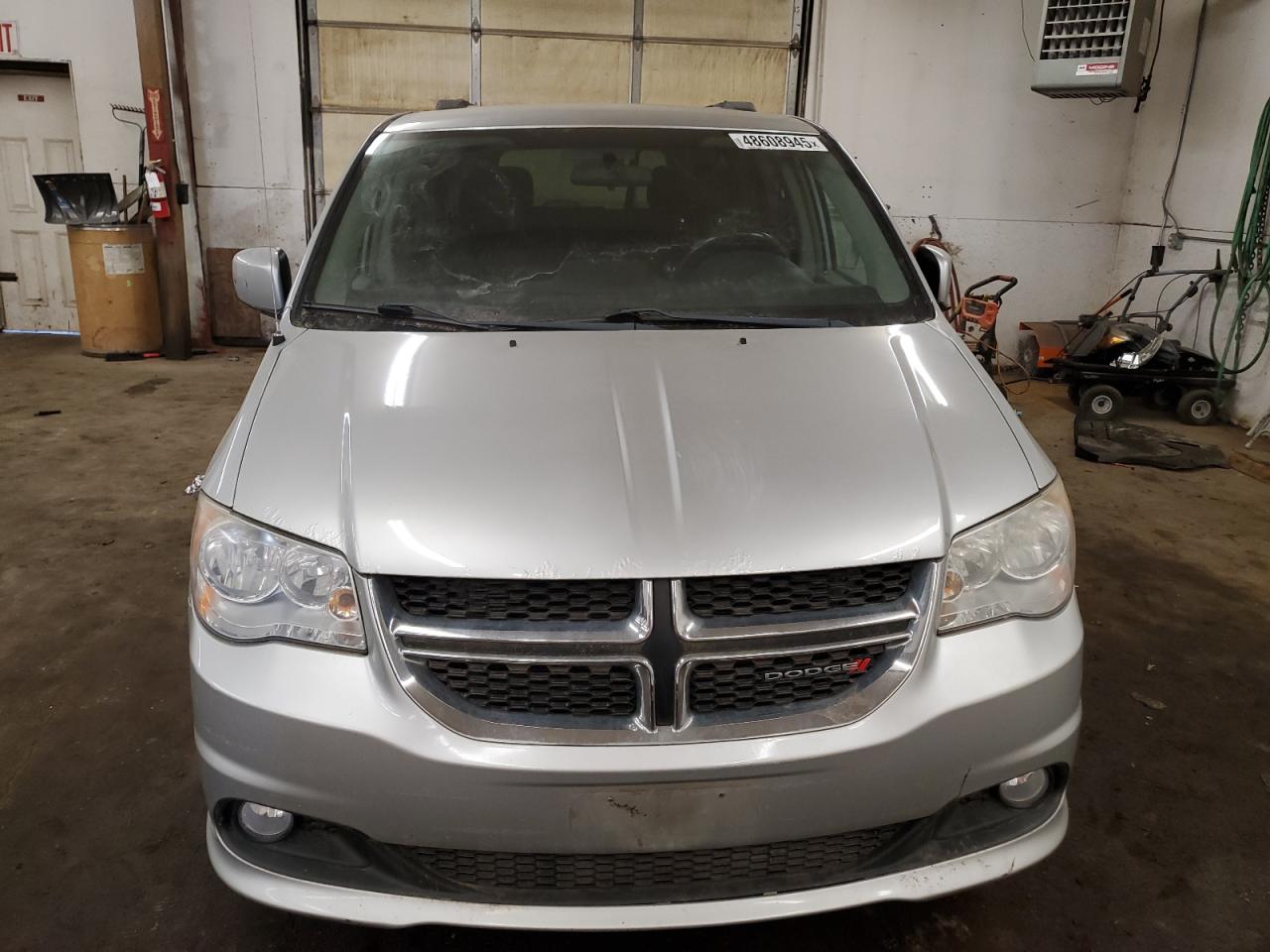 2012 Dodge Caravan - Image 5
