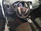 2019 Nissan Versa S на продаже в Amarillo, TX - Front End