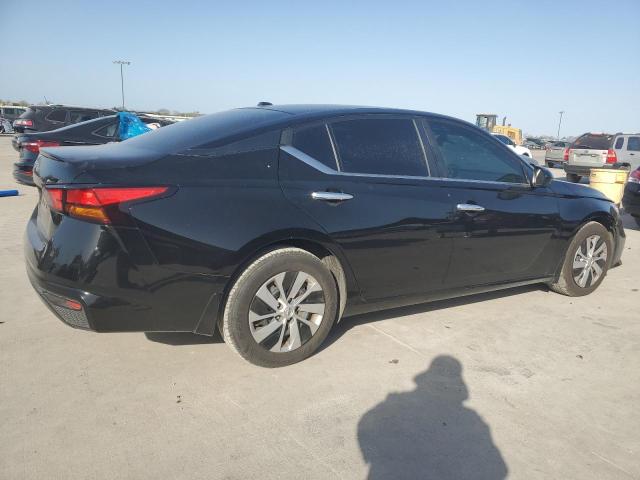  NISSAN ALTIMA 2020 Black