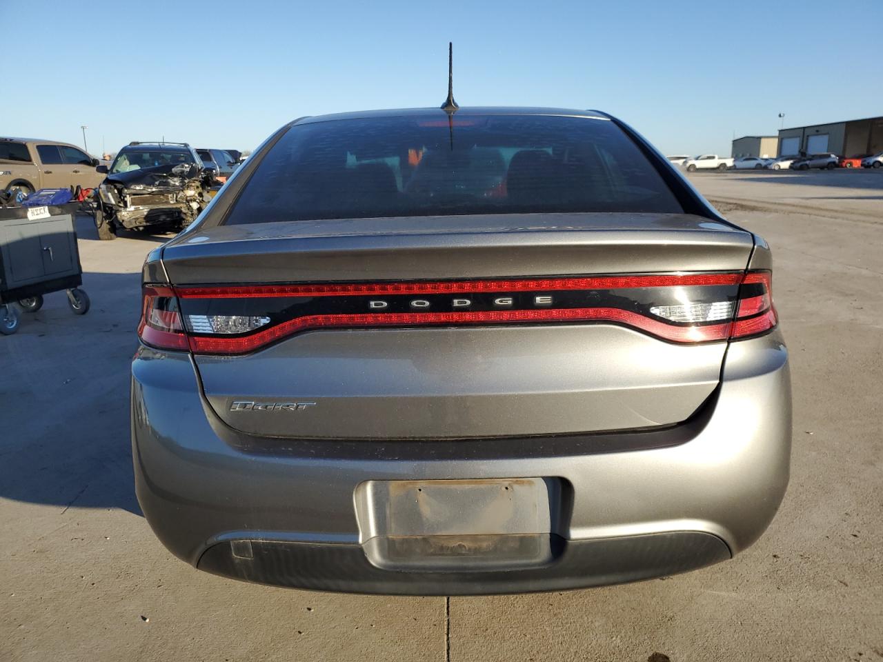 2013 Dodge Dart - Image 6