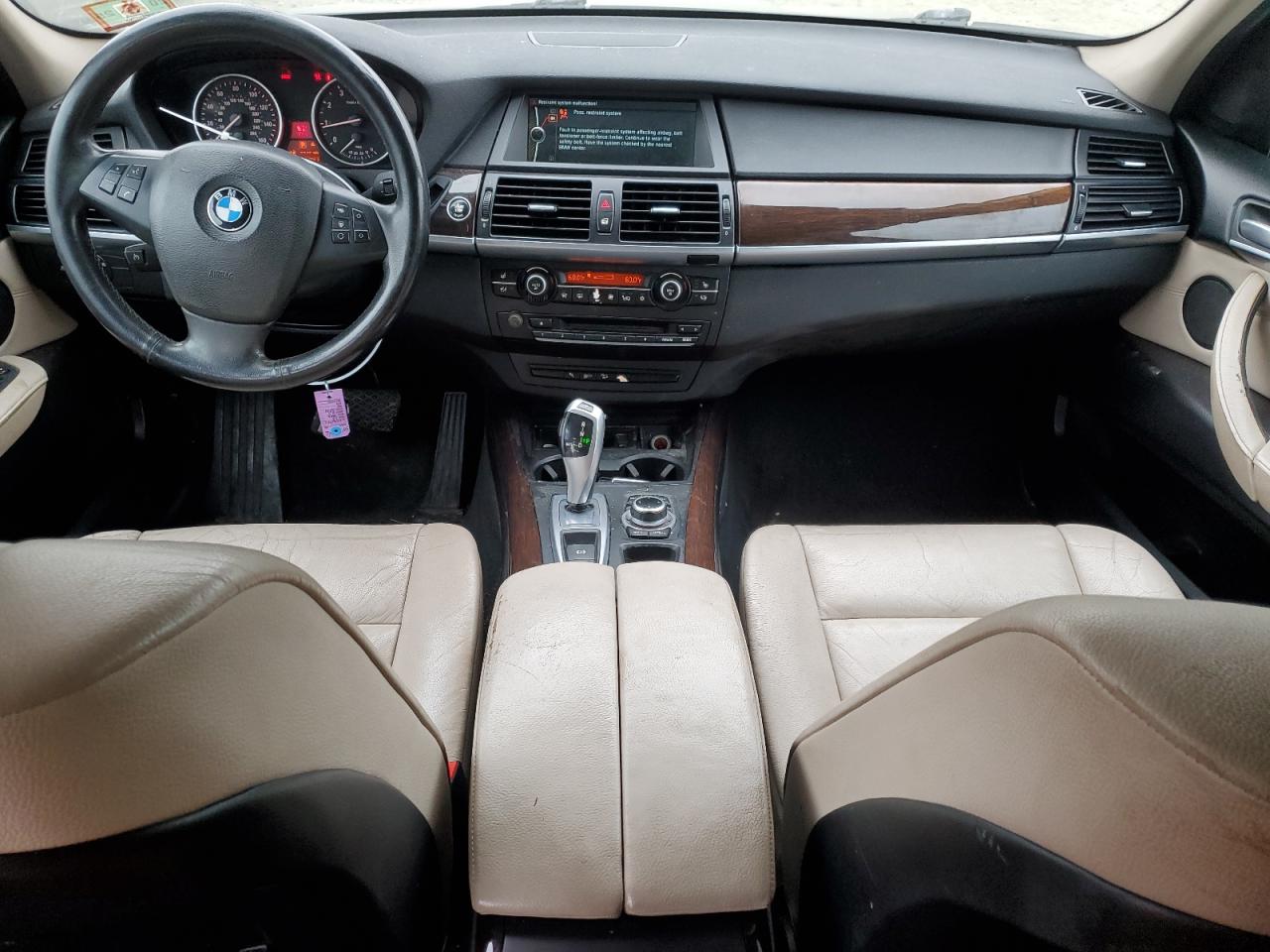 2013 BMW X5 - Image 8