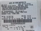2013 Ford Fusion Se за продажба в Wayland, MI - All Over