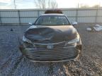 2021 Toyota Avalon Xle zu verkaufen in Hueytown, AL - All Over