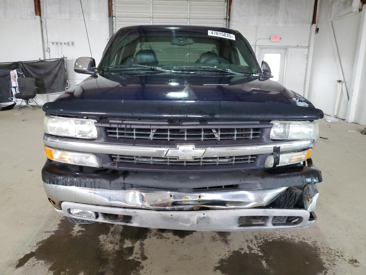 1999 Chevrolet Silverado - Image 5