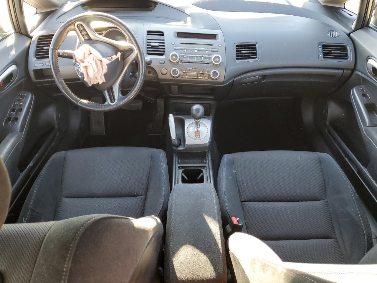 2010 Honda Civic - Image 8