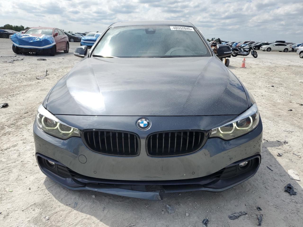 2020 BMW 4er - Image 5