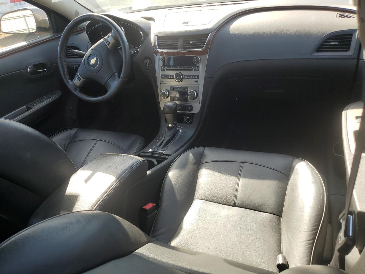 2012 Chevrolet Malibu - Image 8