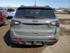 2022 JEEP COMPASS TRAILHAWK for sale at Copart ON - TORONTO