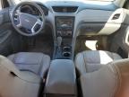 2015 Chevrolet Traverse Lt იყიდება Loganville-ში, GA - Front End