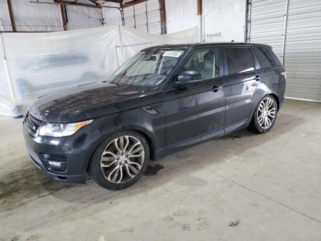 2016 Land Rover Range Rover Sport Sc