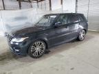 2016 Land Rover Range Rover Sport Sc for Sale in Lexington, KY - Mechanical